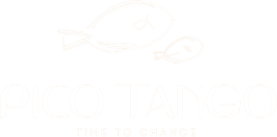 Logótipo original Pico Tango